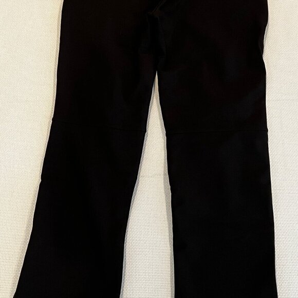 Gash Hao Mens Ski/Snowboard Waterproof Softshell Performance Pants Size 30x30 - Picture 9 of 12